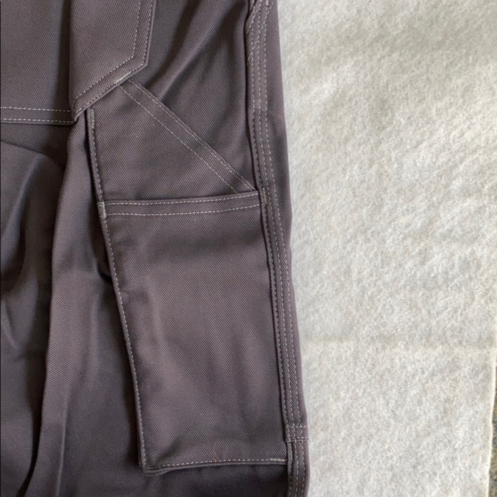 Mascot Work Jeans/Pants Size 28.5” x 32” NWT - Picture 5 of 10